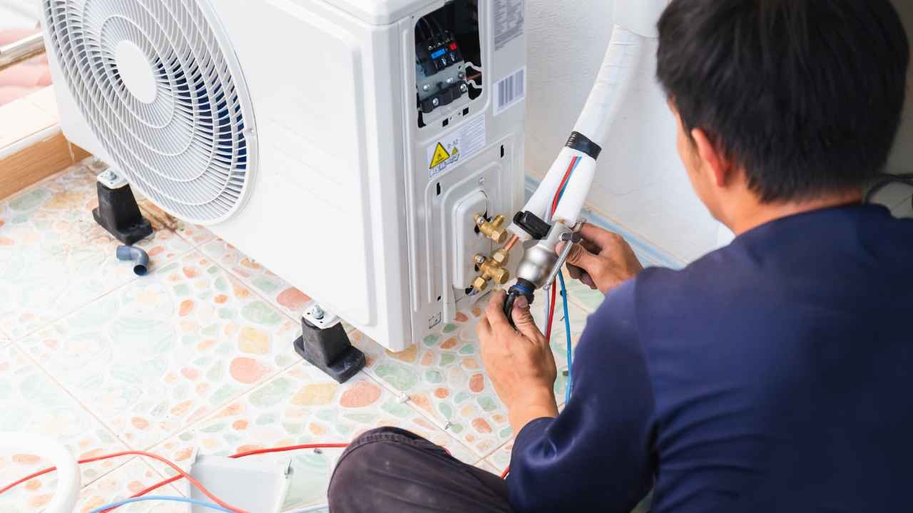 HVAC Experts