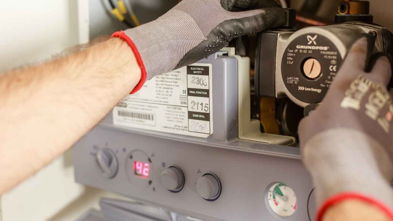 AC Repair